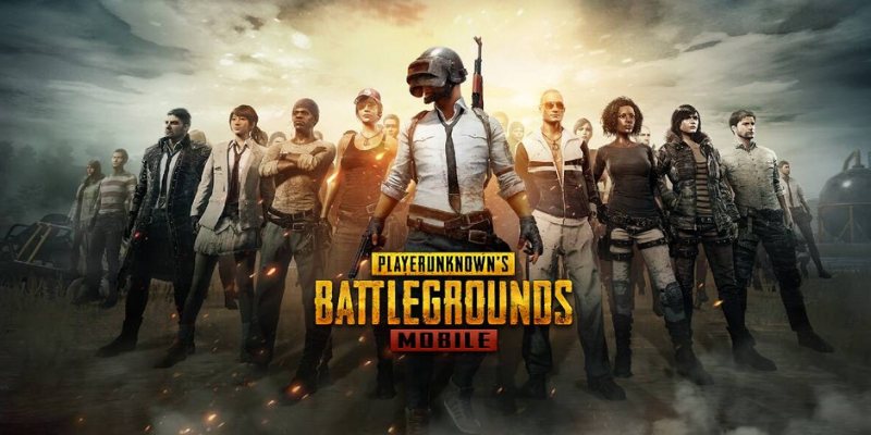 PUBG Mobile Esport- Game Trực Tuyến Hấp Dẫn Nhất Hiện Nay